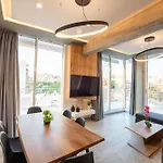 Skia Luxury Living Above The Walls