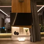 Skia Luxury Living Above The Walls