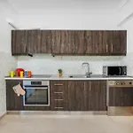 Cozy Penthouse