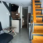 Youth Loft In Ano Poli