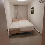 Spacious 4 Bedroom Apartment By Agios Dimitrios