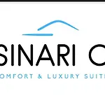 Tsinari Comfort & Luxury Suite, Private Parking