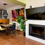 Charming Apartment With Gorgeous View & Private Parking