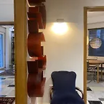 Air Ymca Square Apartment