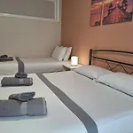 Cozy Apartment In The City Center