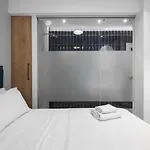 #Luxlikehome Downtown Suite