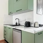 Elcada Apartments-Downtown