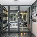 Elcada Apartments-Downtown