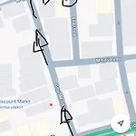 3 Min From Central Station Free Parking