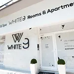 White 9