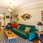 Yeni Jami Apartment