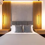 The Five Star Apartment