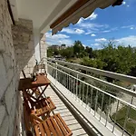Stone Apartment 3