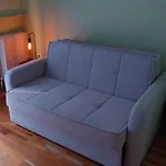Ikos Apartment