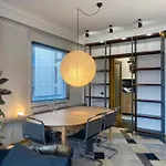 Air Ymca Square Apartment