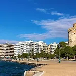 City Nest 4 At Thessaloniki Center 2P