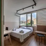 City Nest 4 At Thessaloniki Center 2P