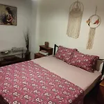 Private Rooms In Shared House