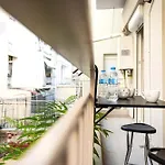 Cozy Hideaway In Thessaloniki