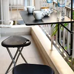 Cozy Hideaway In Thessaloniki