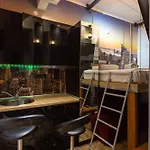 Modern Design Studio Close To Thessaloniki Center