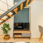 The Ns Luxury Apartment