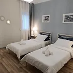 Διαμέρισμα Στην Πόλη Θεσσαλονίκη - Thess Home