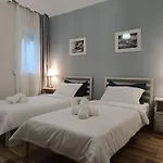 Διαμέρισμα Στην Πόλη Θεσσαλονίκη - Thess Home