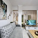 Acvi Lux - City Center By Seafront