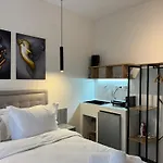 Private Mini Suite-Netflix
