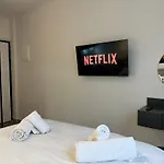 Private Mini Suite-Netflix