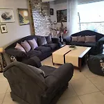 Διαμέρισμα Στον Εύοσμο