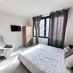 Welcome City Apartments Pl