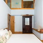 Butterfly By Halu! Retro House In The Center