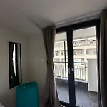 Welcome City Apartments Pl