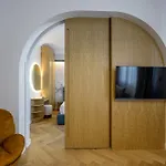 #Luxlikehome Queen Apartment Thessaloniki