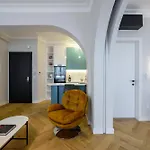 #Luxlikehome Queen Apartment Thessaloniki