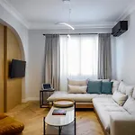 #Luxlikehome Queen Apartment Thessaloniki
