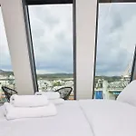 Casarte Luxury Penthouse Apartment By Binobi!
