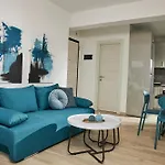 Casarte Luxury Penthouse Apartment By Binobi!