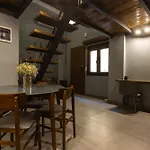 Wooden Suites