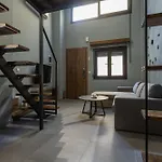 Wooden Suites