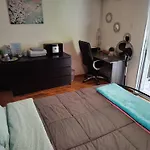 Private Rooms In Shared House