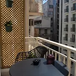 Starcentral, Seaside, Cosy And Lovely Apartment