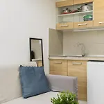 Stylish Loft In City Center 1
