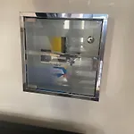 Trainstation Apartment In Thessaloniki