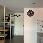 Trainstation Apartment In Thessaloniki
