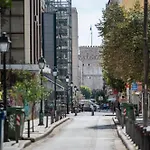 The Smartment 1\' Απο Λευκο Πυργο