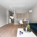 Lagom, Nilie Hospitality Mgmt
