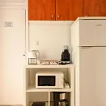 Thessaloniki Center Apartment On The Sunset